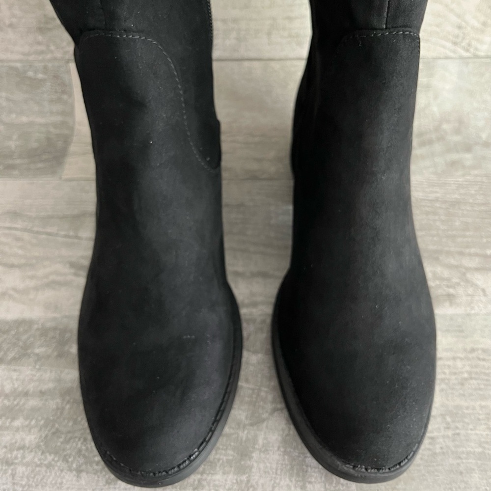 Clearout! Sun+Stone Women’s Alliccef Boot - Picture 5 of 6